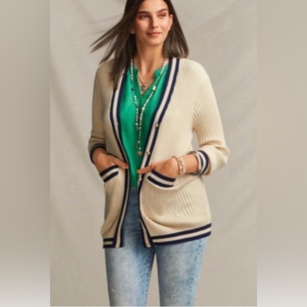 Cabi cardigan size xs